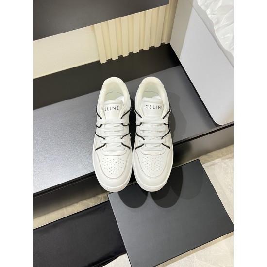 Celine Shoes Top Quality Celine Shoes Top Quality