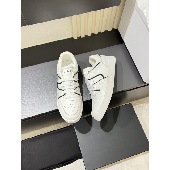 Celine Shoes Top Quality Celine Shoes Top Quality