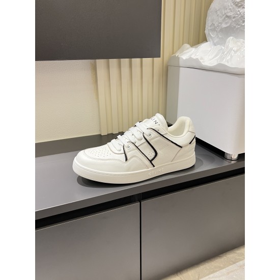 Celine Shoes Top Quality Celine Shoes Top Quality