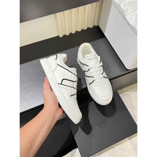 Celine Shoes Top Quality Celine Shoes Top Quality