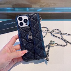 Chanel Phone Case