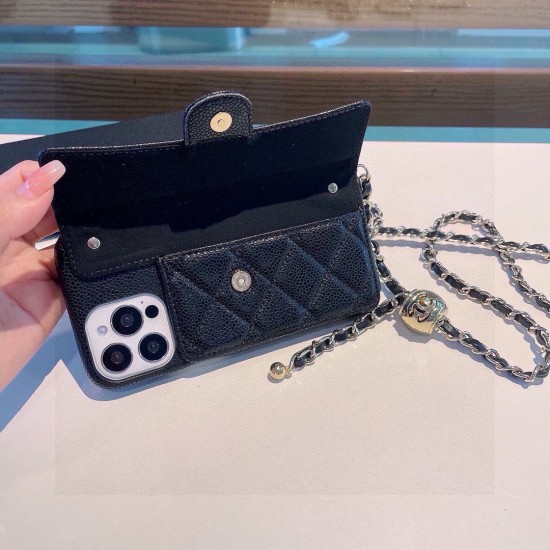 Chanel Phone Case