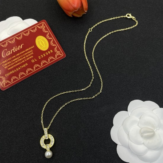 Cartier Jewelry High Quality Cartier Jewelry High Quality