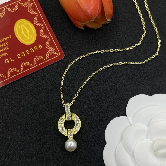 Cartier Jewelry High Quality Cartier Jewelry High Quality
