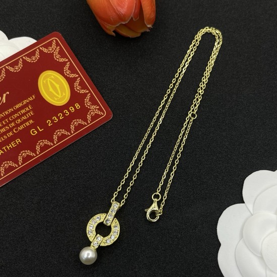 Cartier Jewelry High Quality Cartier Jewelry High Quality
