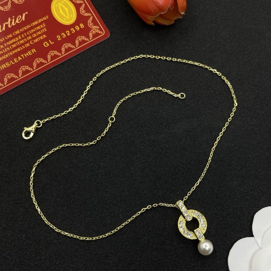 Cartier Jewelry High Quality Cartier Jewelry High Quality