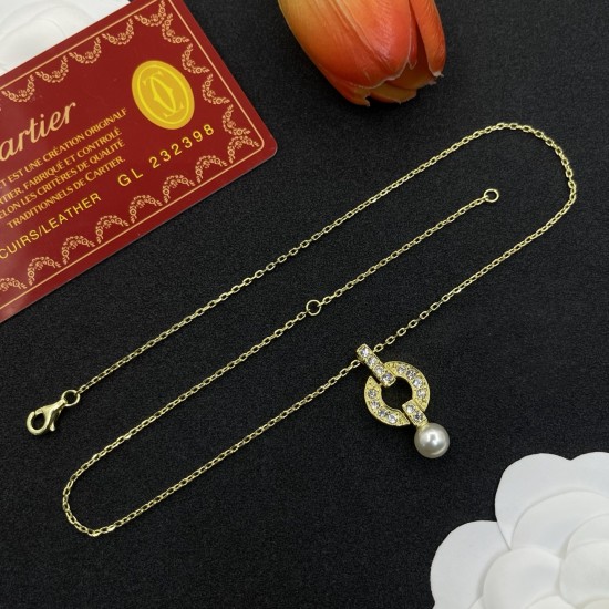 Cartier Jewelry High Quality Cartier Jewelry High Quality