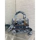 Dior Bags Top Quality
Five Grid Dior Bags Top Quality
Five Grid