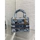 Dior Bags Top Quality
Five Grid Dior Bags Top Quality
Five Grid