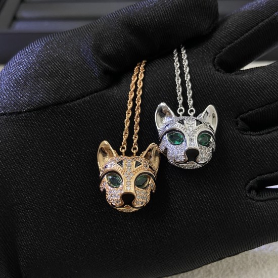 Boucheron Jewelry High Quality