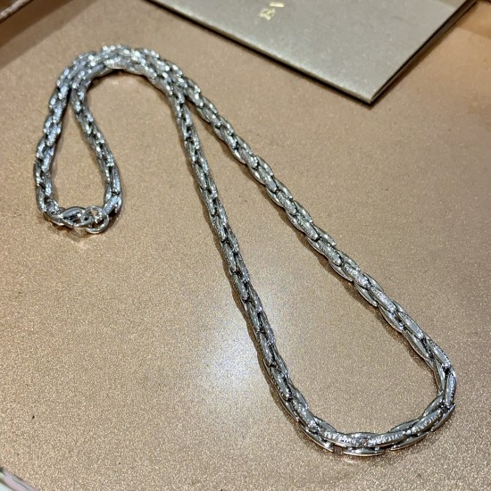 Bvlgari Jewelry Necklace Bvlgari Jewelry Necklace