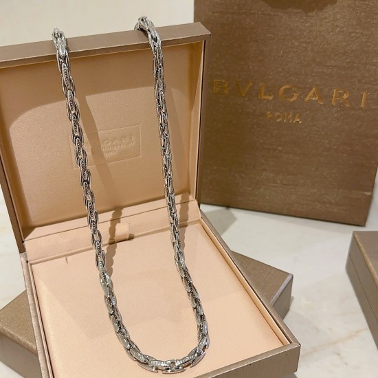 Bvlgari Jewelry Necklace Bvlgari Jewelry Necklace