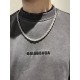 Bvlgari Jewelry Necklace Bvlgari Jewelry Necklace