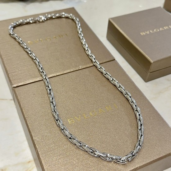 Bvlgari Jewelry Necklace Bvlgari Jewelry Necklace