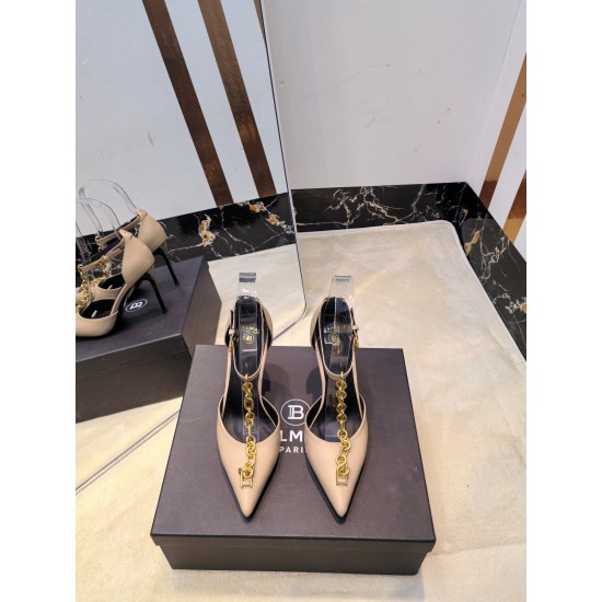 Balmain Shoes Top Quality Balmain Shoes Top Quality