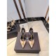 Balmain Shoes Top Quality Balmain Shoes Top Quality