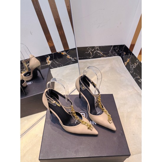 Balmain Shoes Top Quality Balmain Shoes Top Quality