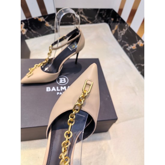 Balmain Shoes Top Quality Balmain Shoes Top Quality