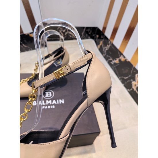 Balmain Shoes Top Quality Balmain Shoes Top Quality