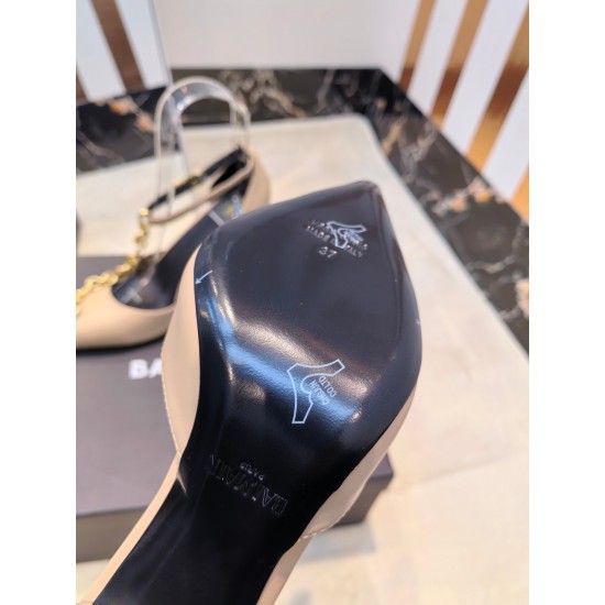 Balmain Shoes Top Quality Balmain Shoes Top Quality