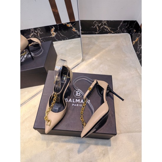 Balmain Shoes Top Quality Balmain Shoes Top Quality