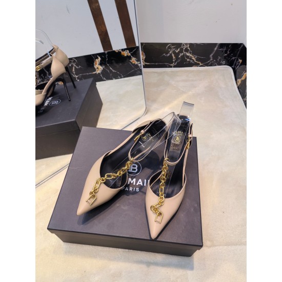 Balmain Shoes Top Quality Balmain Shoes Top Quality