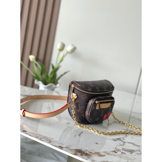 LV Bags Top Quality Mini Bumbag LV Bags Top Quality Mini Bumbag