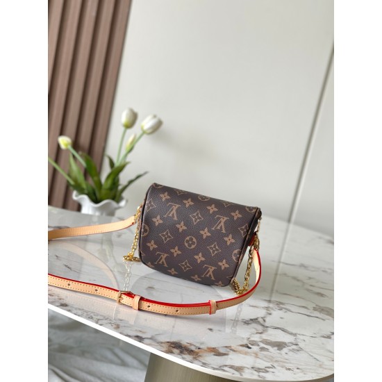 LV Bags Top Quality Mini Bumbag LV Bags Top Quality Mini Bumbag