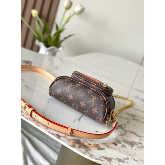 LV Bags Top Quality Mini Bumbag LV Bags Top Quality Mini Bumbag