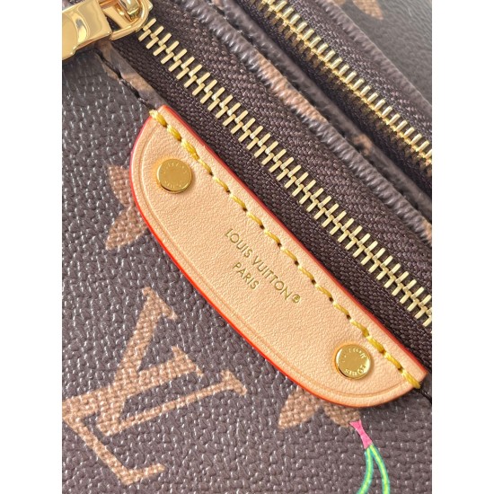 LV Bags Top Quality Mini Bumbag LV Bags Top Quality Mini Bumbag
