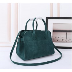 The Row Bags Top Quality
Small:26.20.18
Big:38.26.23