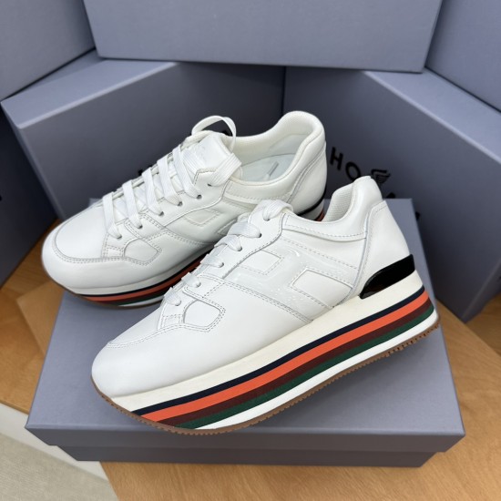 Hogan Shoes Top Quality
35-45 men and women same Hogan Shoes Top Quality
35-45 men and women same
