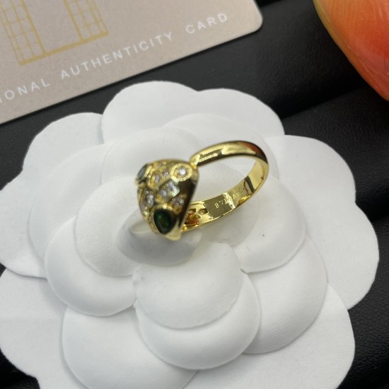 Bvlgari Jewelry High Quality