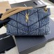 YSL Bags Top Quality Loulou Puffer
29x17x11cm YSL Bags Top Quality Loulou Puffer
29x17x11cm