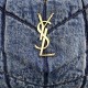 YSL Bags Top Quality Loulou Puffer
29x17x11cm YSL Bags Top Quality Loulou Puffer
29x17x11cm