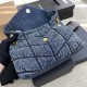YSL Bags Top Quality Loulou Puffer
29x17x11cm YSL Bags Top Quality Loulou Puffer
29x17x11cm