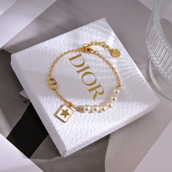 Dior Jewelry Bracelet Dior Jewelry Bracelet