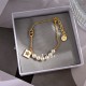 Dior Jewelry Bracelet Dior Jewelry Bracelet