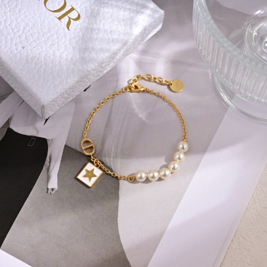 Dior Jewelry Bracelet Dior Jewelry Bracelet