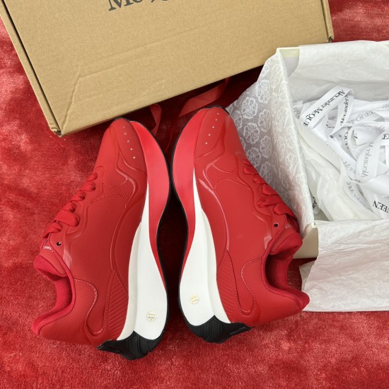 McQueen Shoes
 Top Quality
