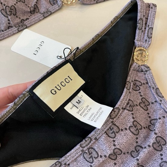 Gucci Swimsuit Gucci Swimsuit