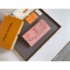 LV Bags High Quality Flip Wallet
