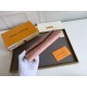 LV Bags High Quality Flip Wallet
