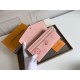 LV Bags High Quality Flip Wallet
