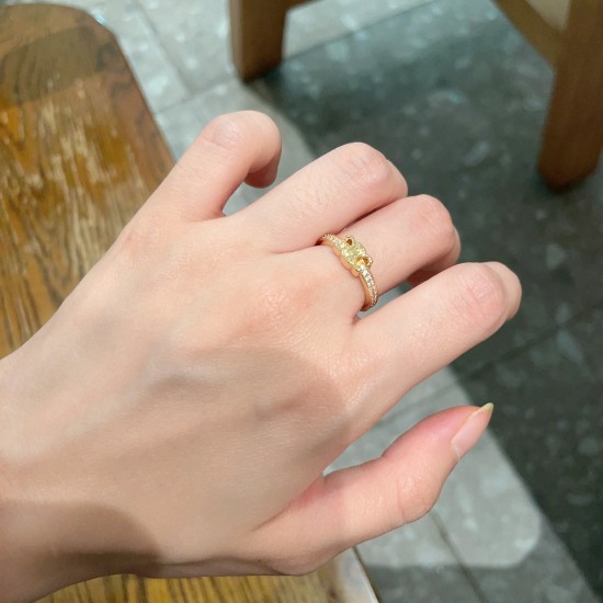 Celine Jewelry Ring