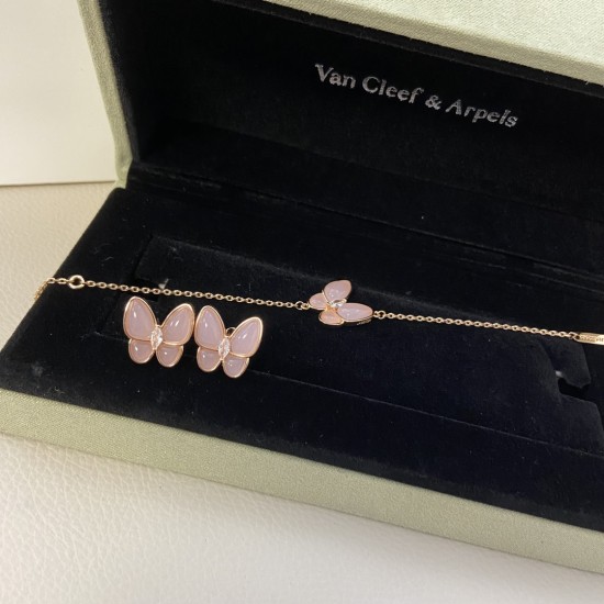 Van Cleef Jewelry High Quality Van Cleef Jewelry High Quality