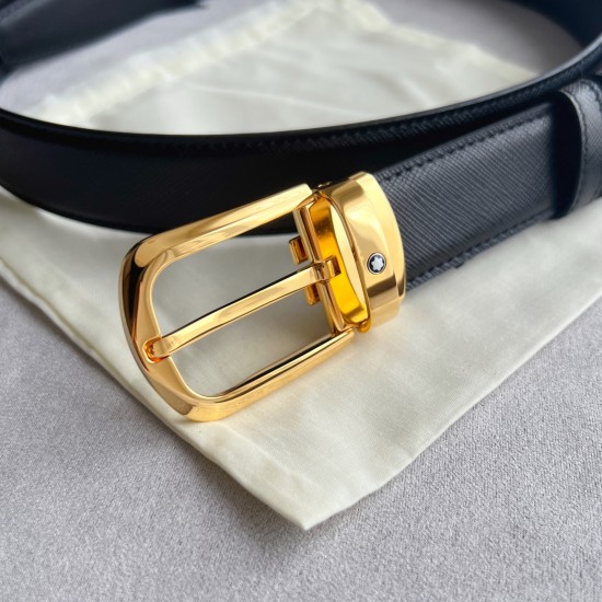 Montblanc Belts
 Top Quality