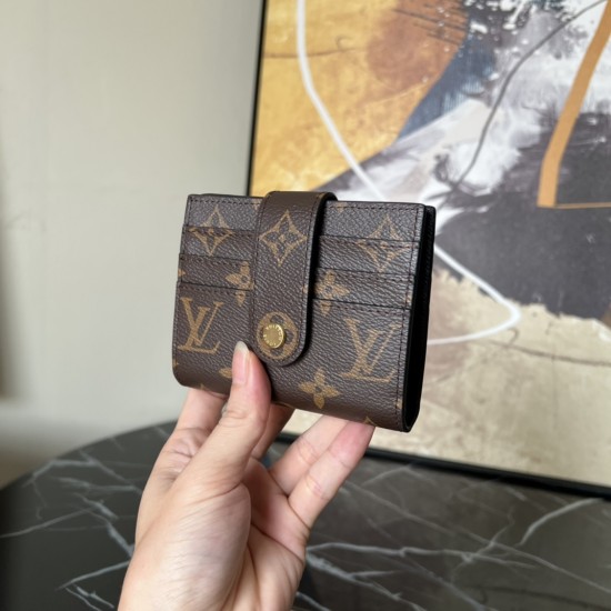 LV Bags wallet Top Quality LV Bags wallet Top Quality