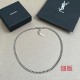 YSL Jewelry Necklace YSL Jewelry Necklace