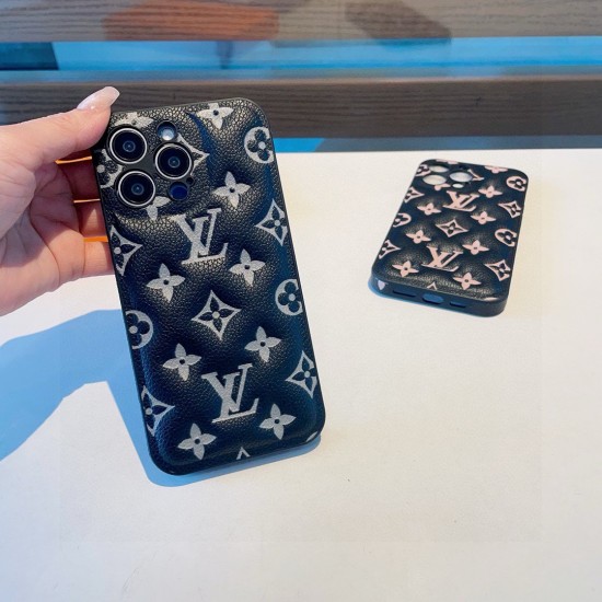 LV Phone Case LV Phone Case